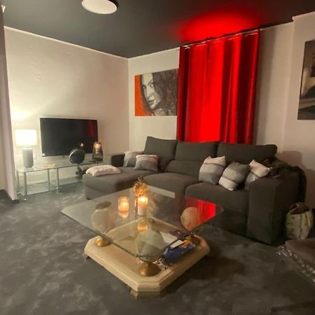 Appartement A Sommières Exteriér fotografie