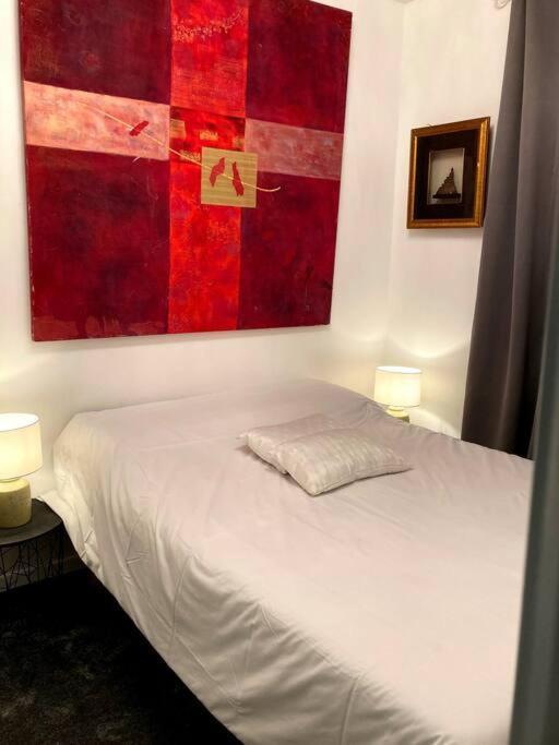 Appartement A Sommières Exteriér fotografie